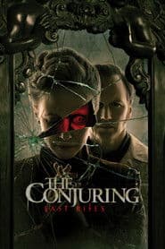 The Conjuring: Last Rites