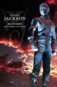 Michael Jackson Video Greatest Hits: HIStory