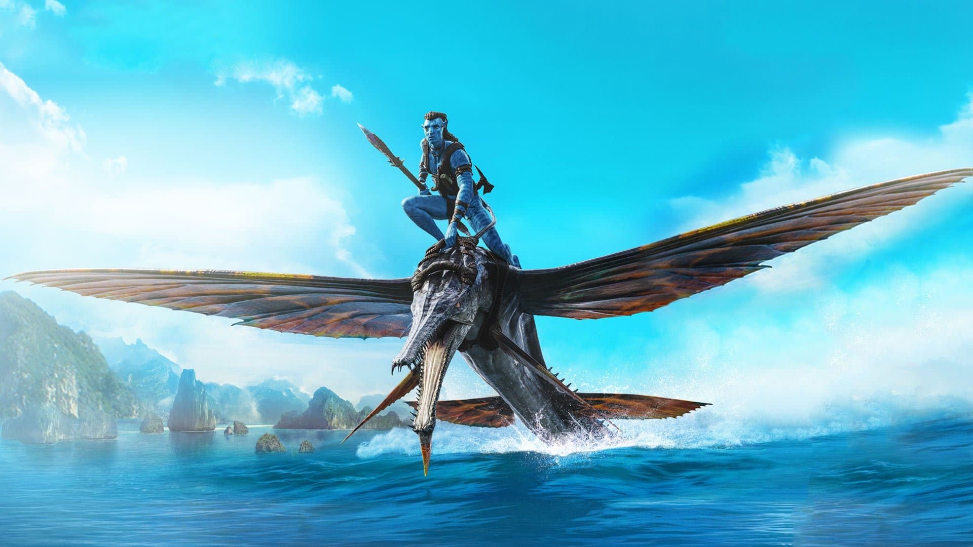 Avatar: The Way of Water