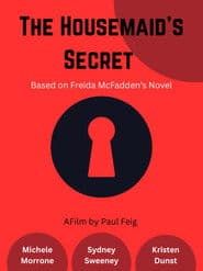 The Housemaid's Secret