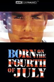 Born on the Fourth of July